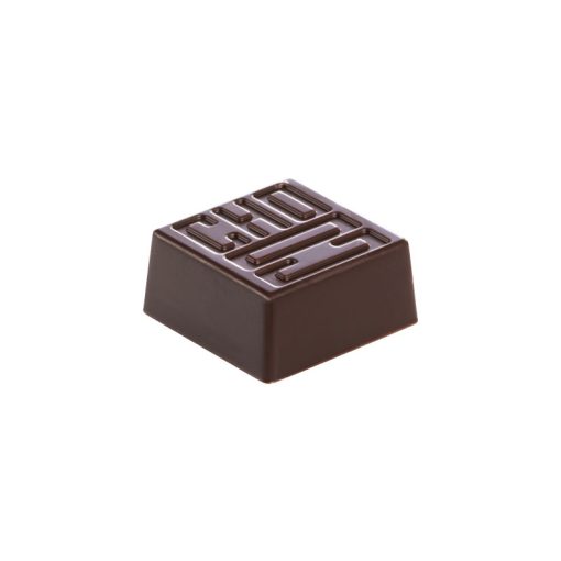 PRALINE CHOCO POLYCARBONATE MOULD