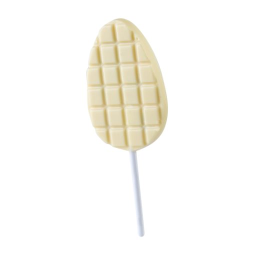 EGG BAR LOLLI POP PACK 2 MOULDS