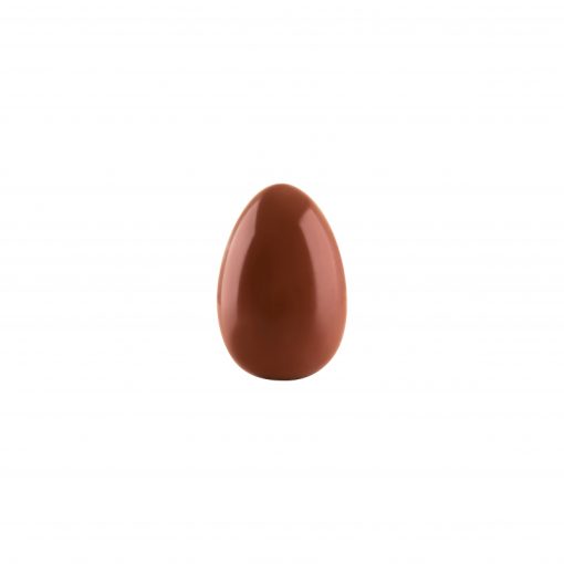 HALF EGG 28X18,5 CM PLASTIC MOULD