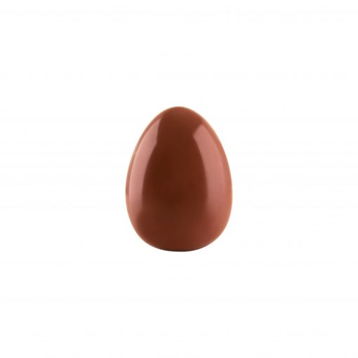 HALF EGG 32,5X24 CM PLASTIC MOULD