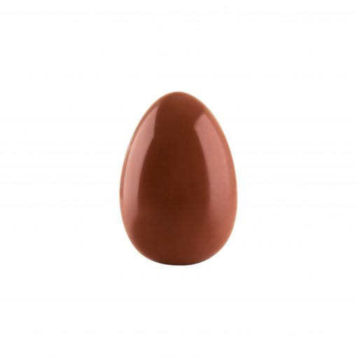 HALF EGG 39X26,5 CM PLASTIC MOULD