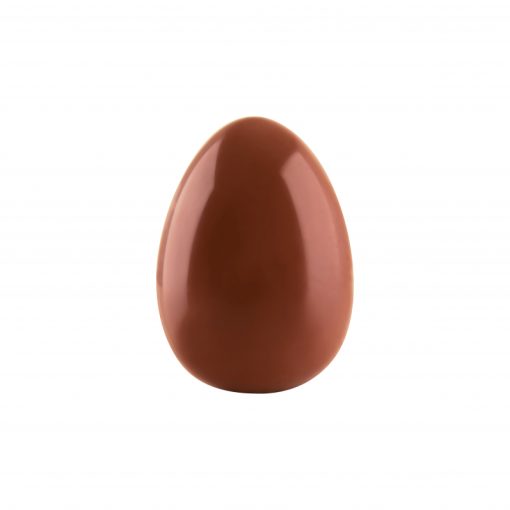 HALF EGG 43,5X31 CM PLASTIC MOULD