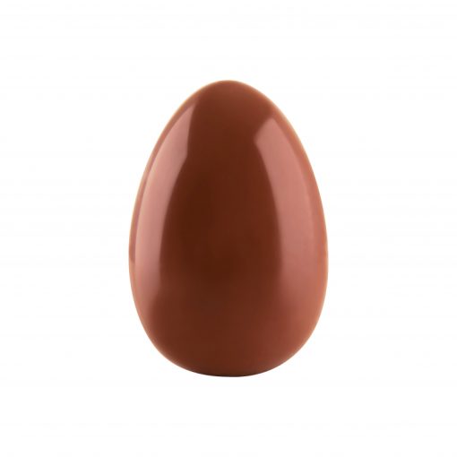 HALF EGG 52X35 CM PLASTIC MOULD