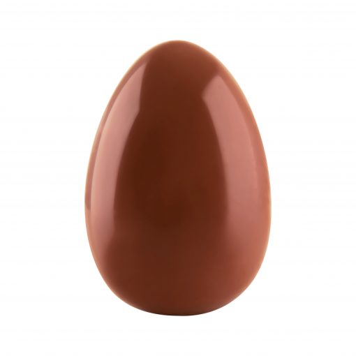 HALF EGG 62X42 CM PLASTIC MOULD