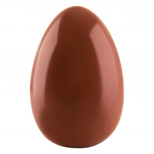 HALF EGG 74X49 CM PLASTIC MOULD