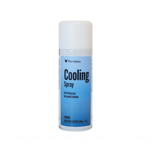 COOLING SPRAY 400 ML