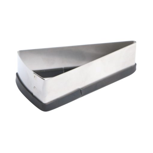 PASTRY CUTTER FOR SLICE 117X61 H. 30 MM