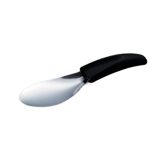 ICE-CREAM SPATULA - BLACK