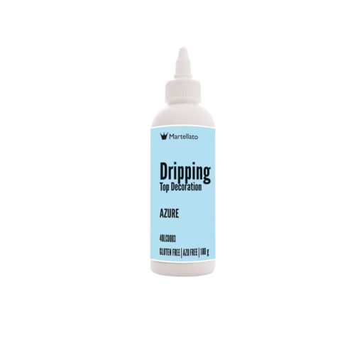 DRIPTOP BLUE 180 GR