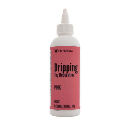 DRIPTOP PINK 180 GR