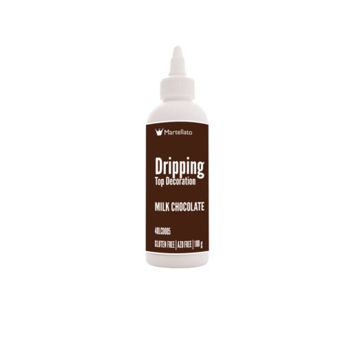 DRIPTOP CHOCOLATE 180 GR