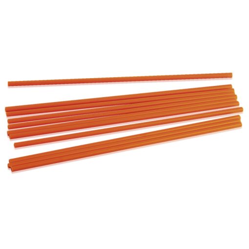 CAKE DOWEL RODS D. 6 MM PACK 50 PCS