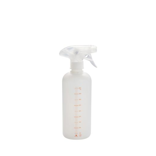 SPRAYING BOTTLE 500 ML