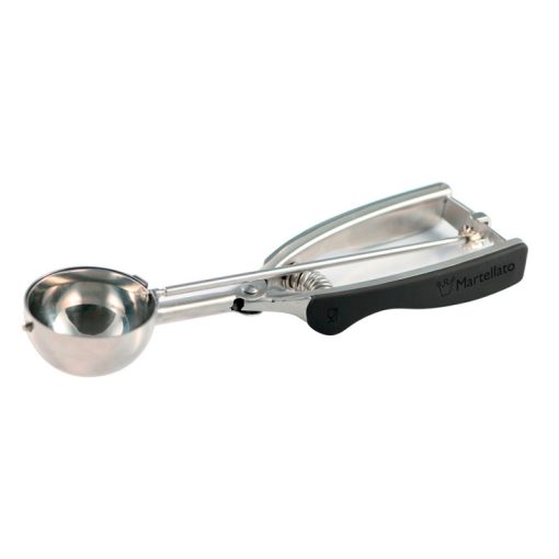 ST. STEEL ICE CREAM SCOOPS D. 50 MM