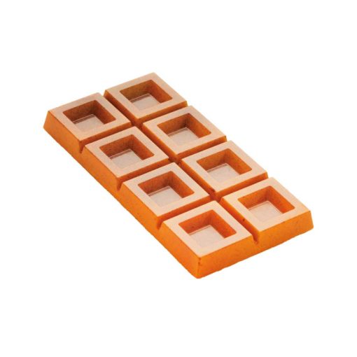 BAR BLOCK POLYCARBONATE MOULD