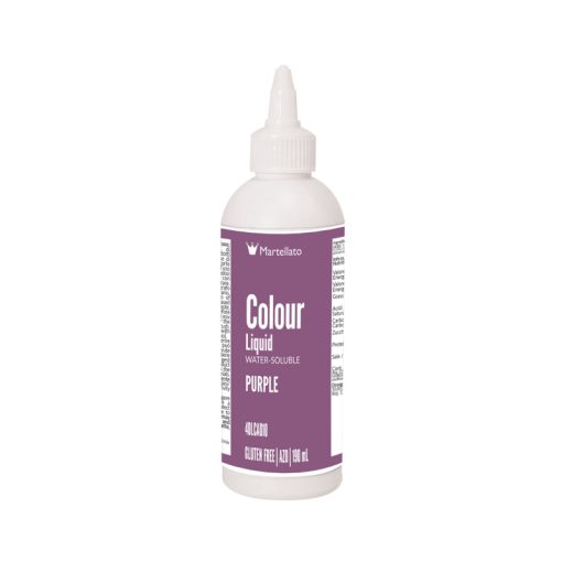 COLOUR LIQUID IDRO VIOLET 190 ML