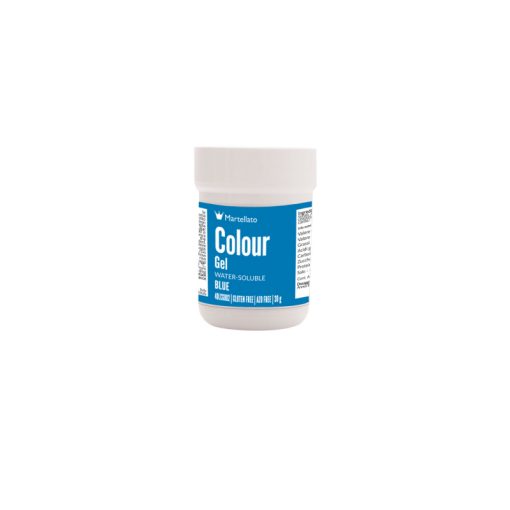 GEL COLOR BLUE 30 GR AF