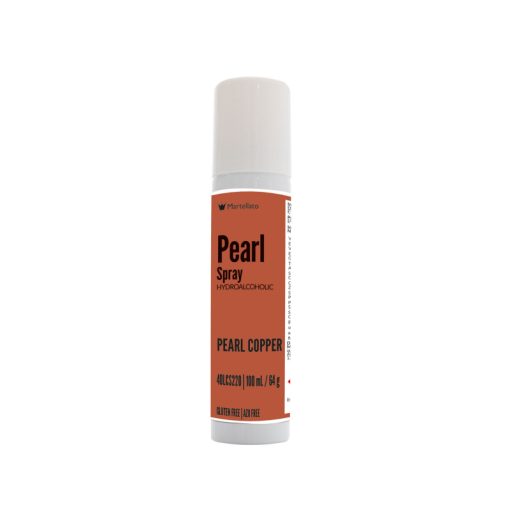 PEARL SPRAY HYDROALCOHOLIC COPPER 100 ML