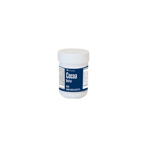 COCOA BUTTER BLUE 30 GR