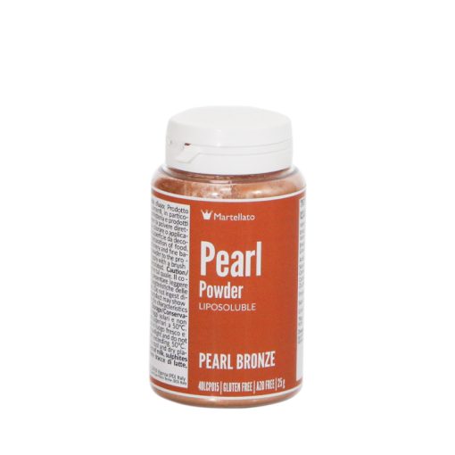 PEARL POWDER LIPO BRONZE 25 GR