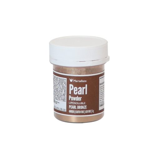 PEARL POWDER LIPO BRONZE 5 GR