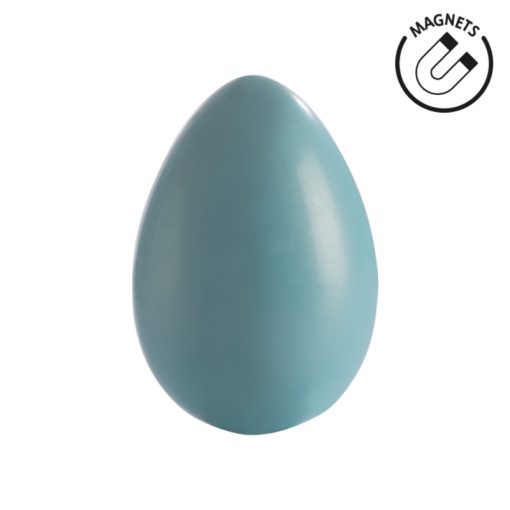 EGG 15 3D POLYCARBONATE MOULD