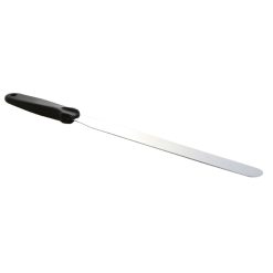 "Kenőkés-SPATULA Penge mérete: 30 x 260 mm - Fogantyú mérete: 130 mm"