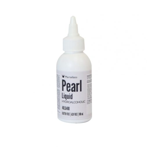 EASYCOLOR HYDROAL.PEARL WHITE MOON 100ML