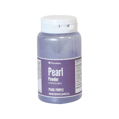 PEARL POWER LIPO VIOLET 25 GR