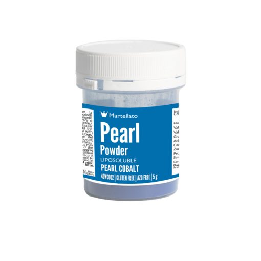 PEARL POWDER LIPO COBALT 5 GR