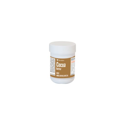 COCOA BUTTER GOLD 30 GR