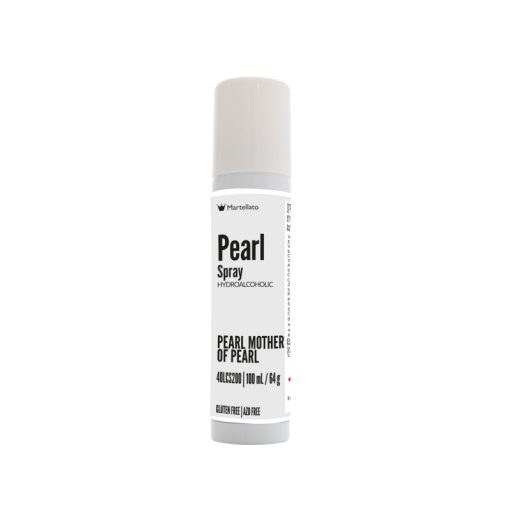 PEARL SPRAY HYDROALC MOTHER OF P. 100 ML