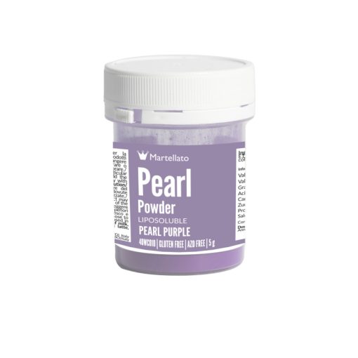 PEARL POWDER LIPO VIOLET 5 GR