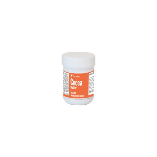 COCOA BUTTER ORANGE 30 GR