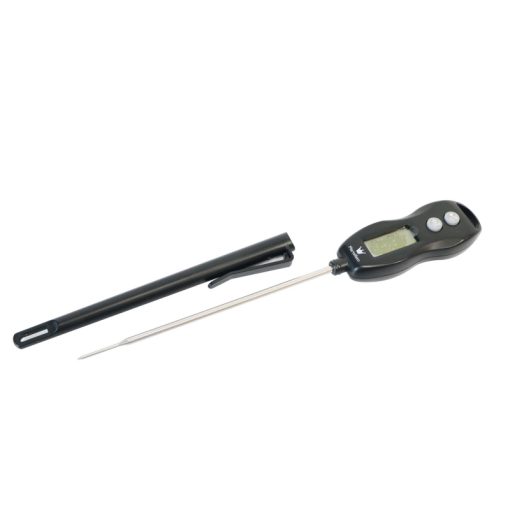 MULTI-FUNCTION DIGITAL THERMOMETER