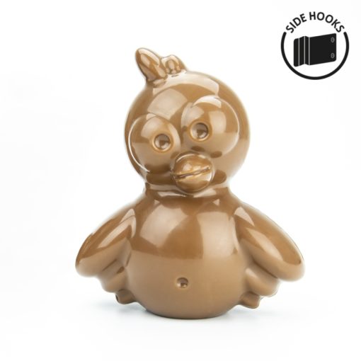 PACK 2 PCS LIL CHICK 3D MOULD BPA FREE