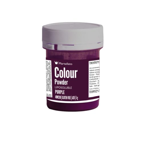 COLOUR POWDER LIPO VIOLET 5 GR