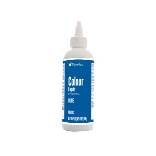 COLOR LIQUID LIPO BLUE 190 GR