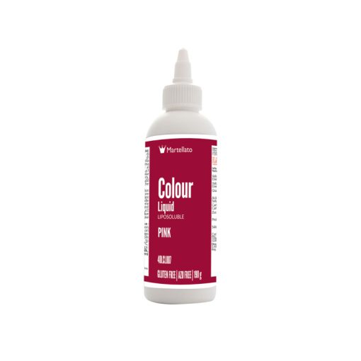 COLOR LIQUID LIPO PINK 190 GR