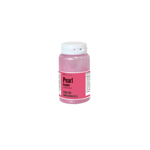 PEARL POWER LIPO PINK 25 GR