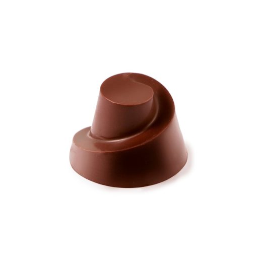 PRALINE D. 28 H 18 MM BPA FREE MOULD