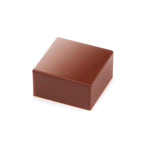 PRALINE 25X25 H 13 MM BPA FREE MOULD