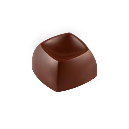 PRALINE 28X28 H. 16 MM BPA FREE MOULD