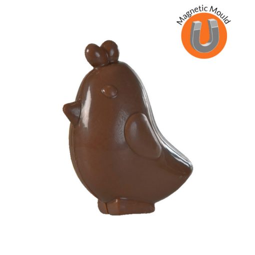 CHICK 3D BPA FREE MOULD