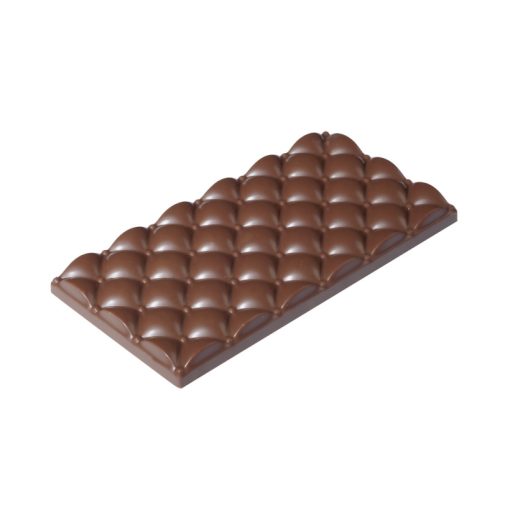 BAR QUILTED BPA FREE MOULD