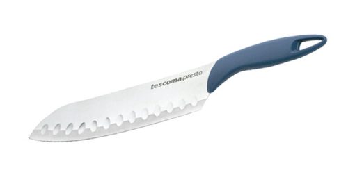 Santoku japán kés, 20 cm, Presto