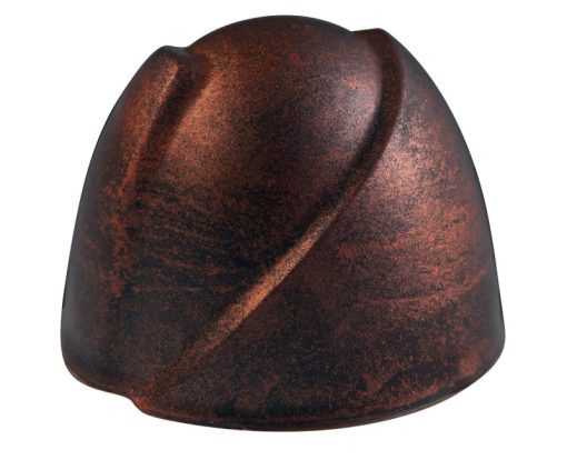 Bonbon csokoládéforma (MA1963), 275x175 mm, polikarbonát