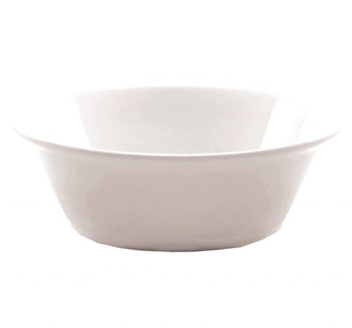 Gulyástál-levestálka 18,5 cm 0.6l-es porcelán