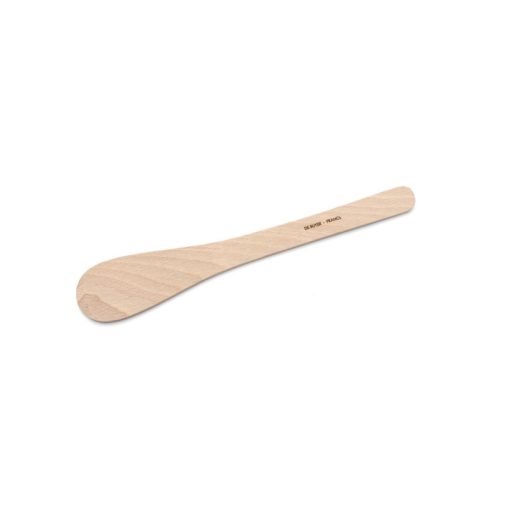 Spatula, 25 cm, bükkfa, B Bois, de Buyer